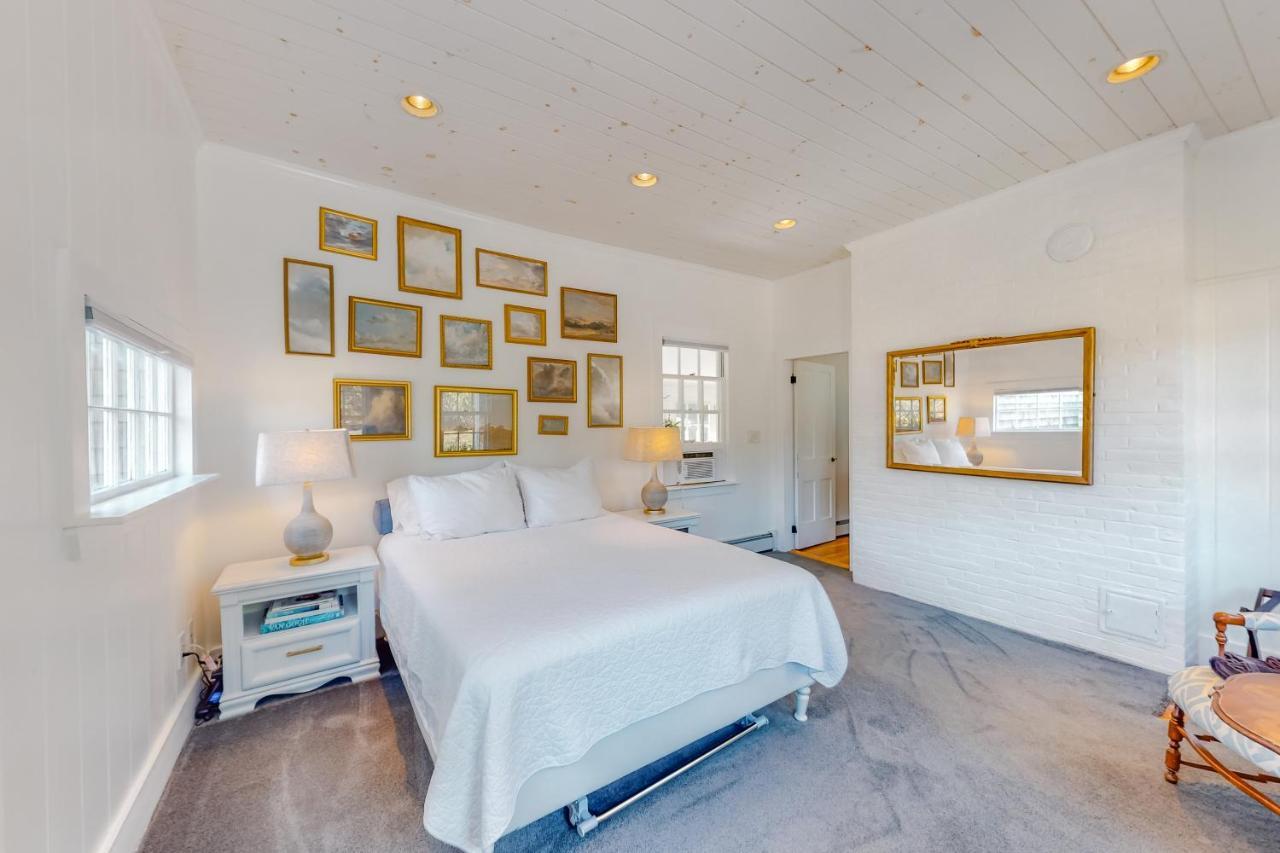 Live Well Farm Villa Harpswell Buitenkant foto