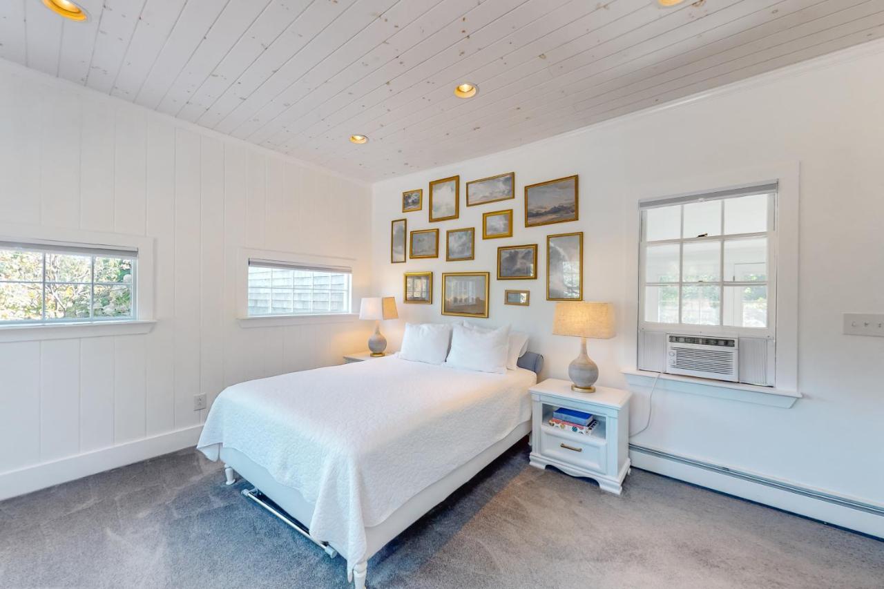 Live Well Farm Villa Harpswell Buitenkant foto